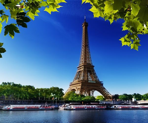 Transatlantic Airfares Between US, Europe Fall 75%