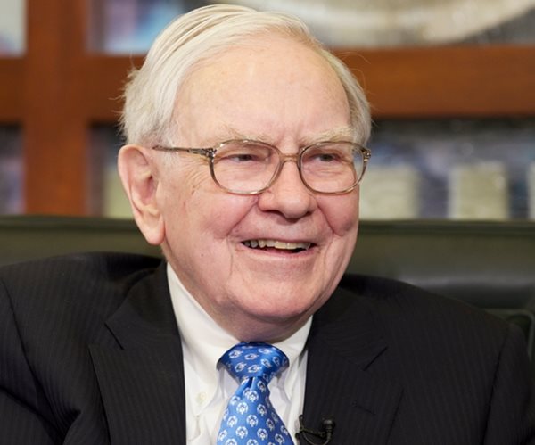 Buffett-Backed Insurer Keeps Getting Sued Over Complex Products