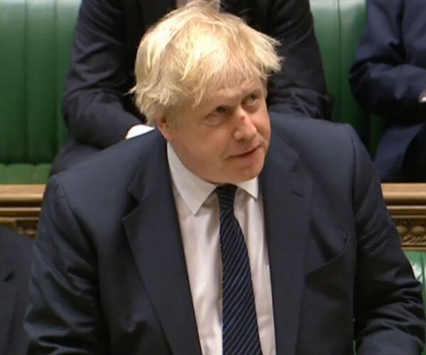 Britain Knows More About Mystery Substance Behind Illness of Russian Double Agent