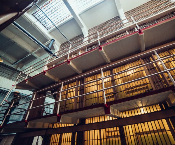 Yes, the Government is Overrun with Racism