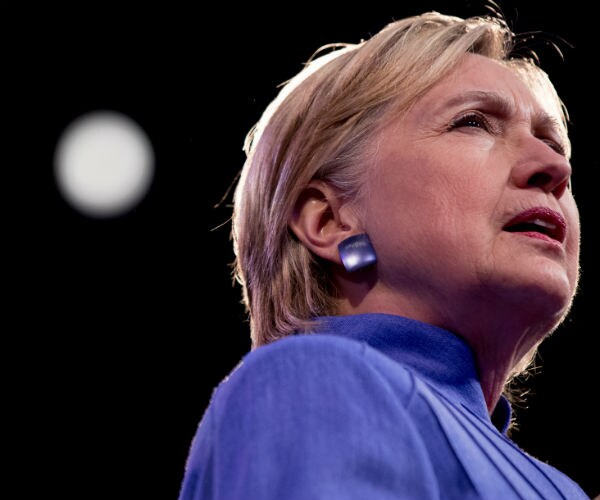 Webb Hubbell on Hillary's Loss: 'It's Got to Hurt a Lot'