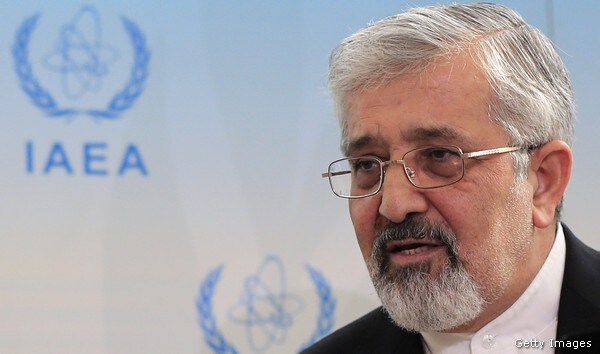 Iran Expects 'Progress' in UN Nuclear Talks; West Skeptical 