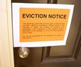 'Where Is the Money?': Millions Risk Eviction on Tardy US Aid