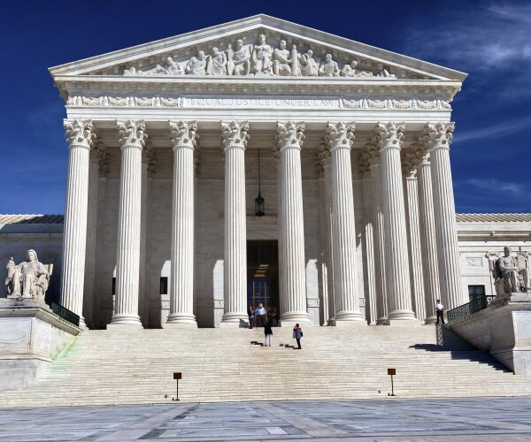 supreme court building