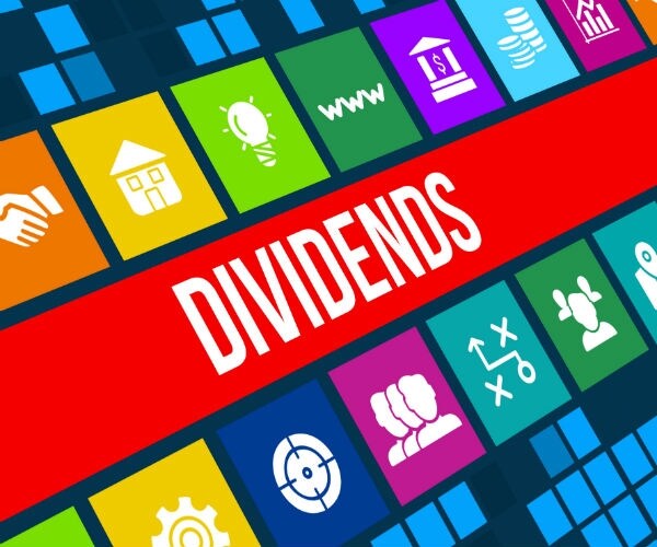 Why Dividends Matter