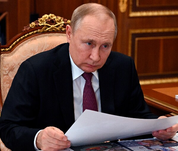 Pentagon to Help Gather Evidence of Russian War Crimes in Ukraine