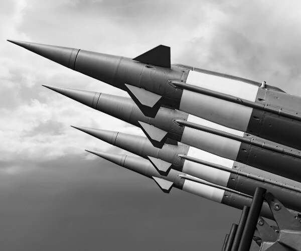 Will Putin Use Nukes on NATO?