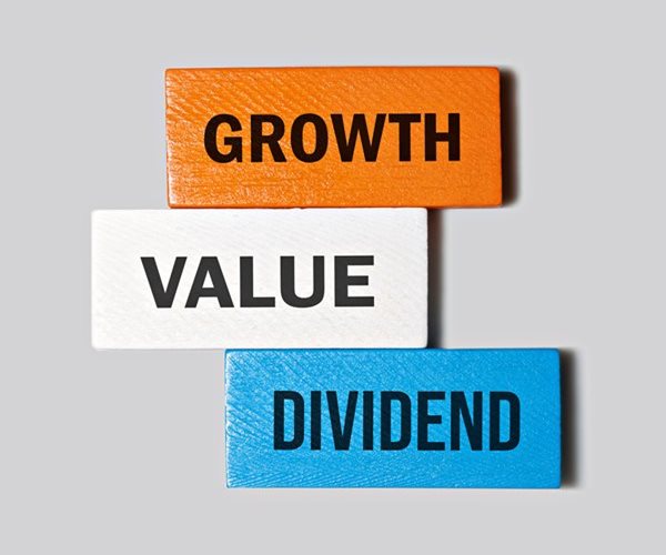 Dividend Funds See Strong Inflows on Safety Play