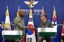 S. Korea, US to Go Ahead with Drills Despite N. Korea Threat