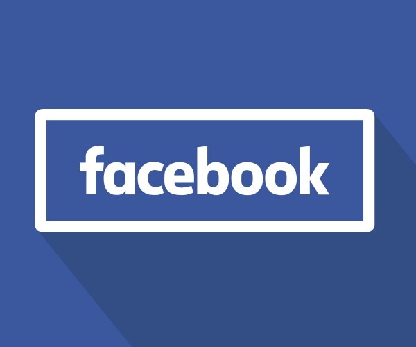 facebook logo