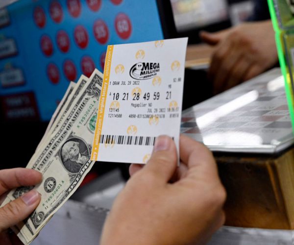 Mega Millions Jackpot Climbs to $785M After No Big Winner