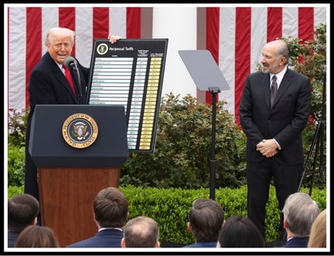 Billions in Tariff Refunds — Where’s Your Cut?