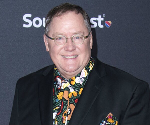 Lasseter, Pixar Co-founder, to Step Down at End of Year