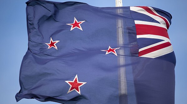 New Zealand Flag Referendum: Will Voters Dump British Union Jack Design?