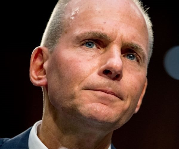 Boeing to Pay SEC $200M for Falsifying 737 MAX Safety