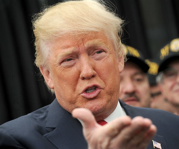 Roger Stone: Trump Threat to Boot Priebus 'Easier Said Than Done'