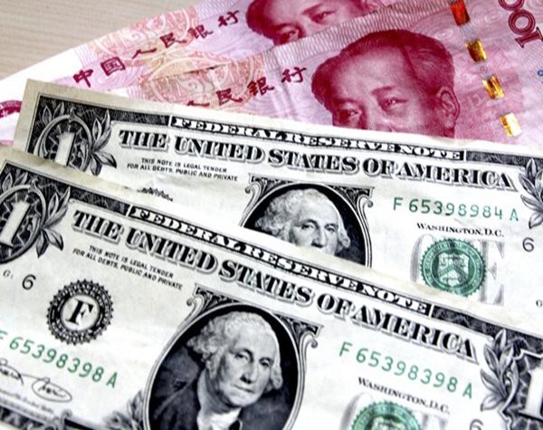 China Warns Microsoft, US Tech Giants Against Cooperating With Trump Ban