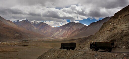 India, China Begin Troop Withdrawal from Contested Border