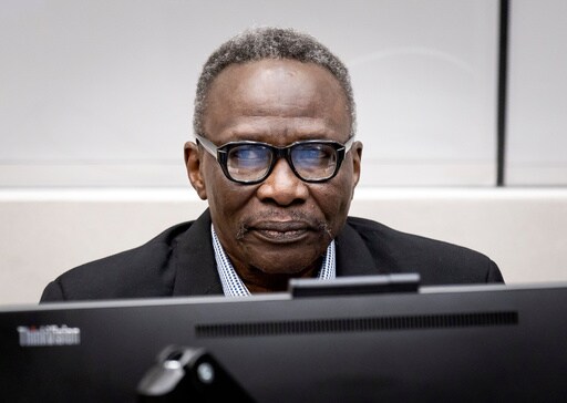 ICC Judges Deliver Verdicts in the Trial of an Alleged Militia Leader from Sudan