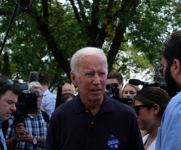Biased Media Downplays Biden's Lies as Mere 'Gaffes'