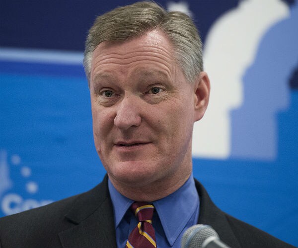 NRCC Set to Fight for House Seats in Southern California