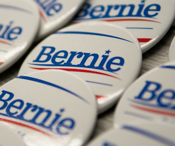 Bernie Supporter Who Compared Dems to 'Whores' Resigns