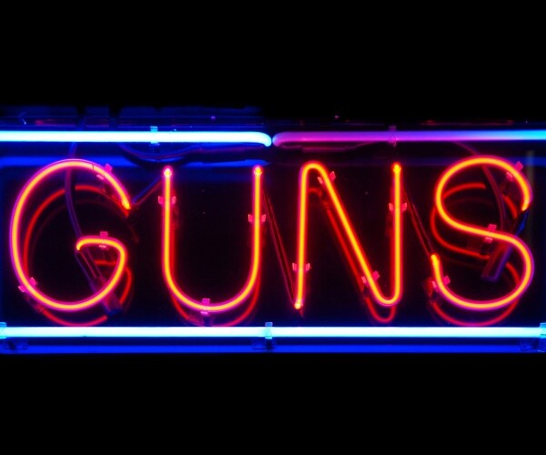 Poll: Most Say Stricter Gun Control Won't Prevent Mass Shootings