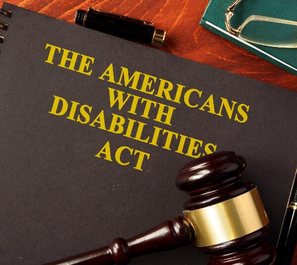EEOC Says COVID Can Be Covered by Disability Bias Law