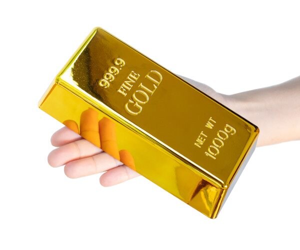 Trevor Gerszt: Will a More Zealous IRS Push Investors Into Gold?