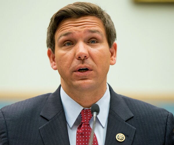Rep. DeSantis: Factors Remain That Spurred Ballfield Shooter