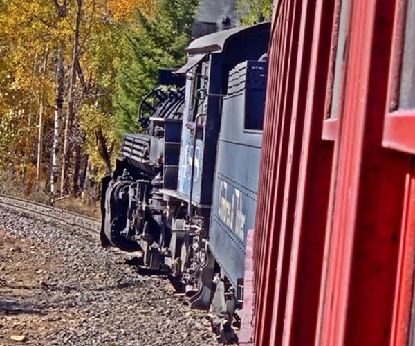 Transportation Sector Rollin' Down the Bend