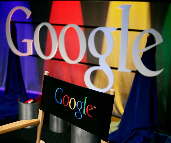 Google Seeking to Settle EU Antitrust Probe Into Adtech