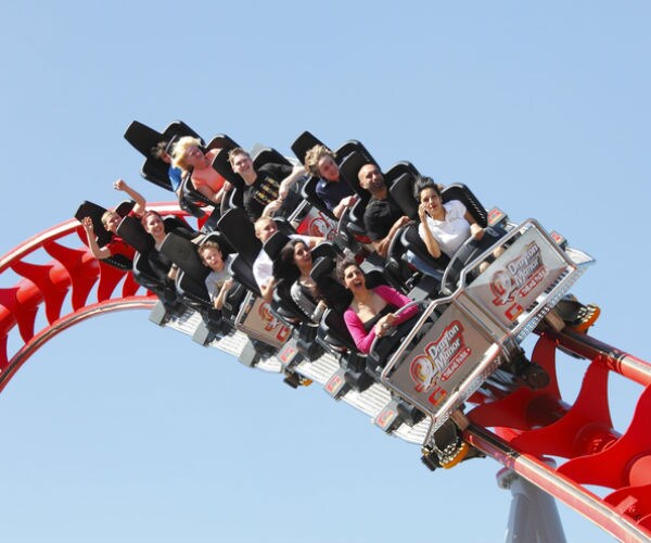 Byron Wien: Investors Preparing for Bumpy Ride Under President Trump