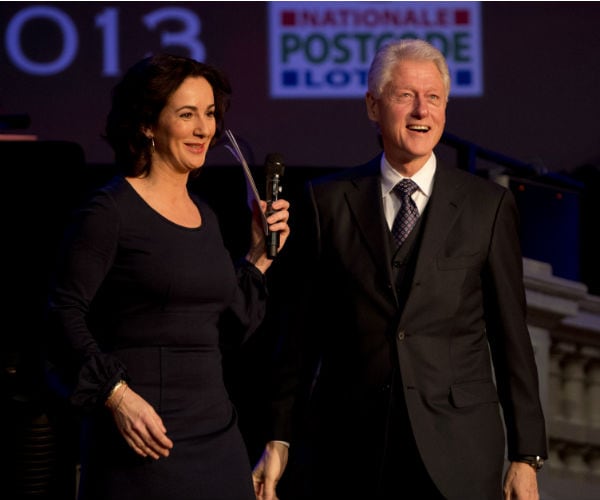 Amsterdam: Femke Halsema to Be First Female Mayor