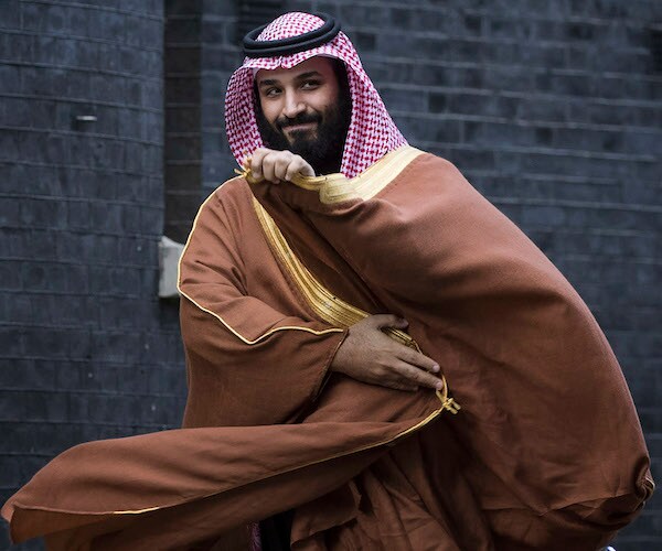 Mohammad bin Salman Visit to DC Will Boost US-Saudi Ties