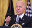 Biden Calls for Big Budget Bill to Include Immigration