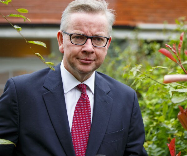 Gove to Make Case for UK Premiership After Boris Betrayal