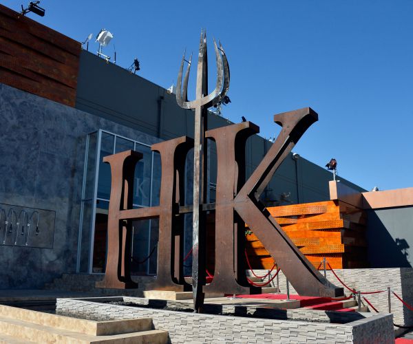 Jessica Vogel, 'Hell's Kitchen' Chef, Dies at 34