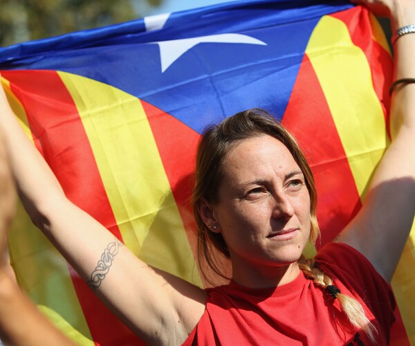 Catalonia Declares Independence, Direct Spanish Rule Looms