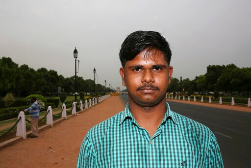 India's Millions of Young Voters Can Swing National Election