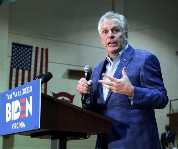 Poll: Dem Voters Less Engaged Than GOP in Virginia Gov Race