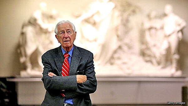 Oldest-Ever Member of Congress May Run Again