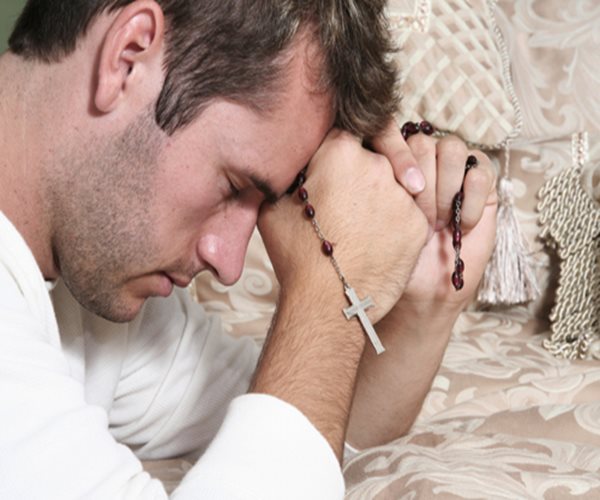 Religion is Powerful Medicine: Study