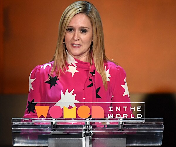 CNN: Samantha Bee to Address Ivanka Trump Slur This Week