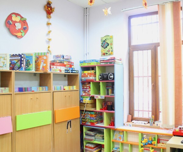 Progressives Offer Another Bad Idea — Universal Pre-K 