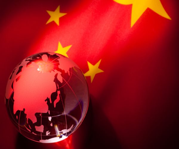 Global Stocks Rally, Bonds Tumble as China Manufacturing Rebounds