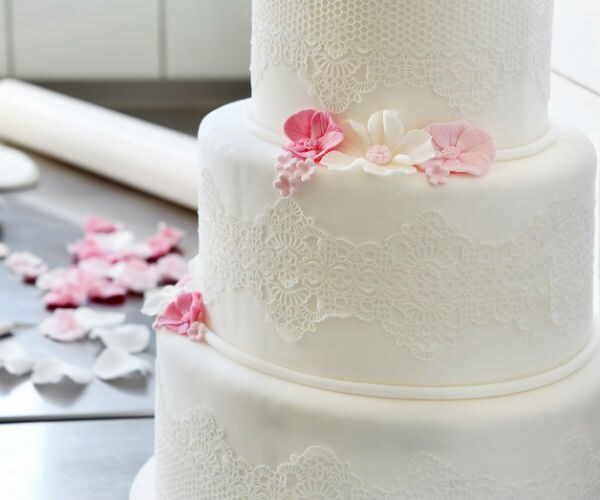 Freedom Doesn't End at the Bakery Door 