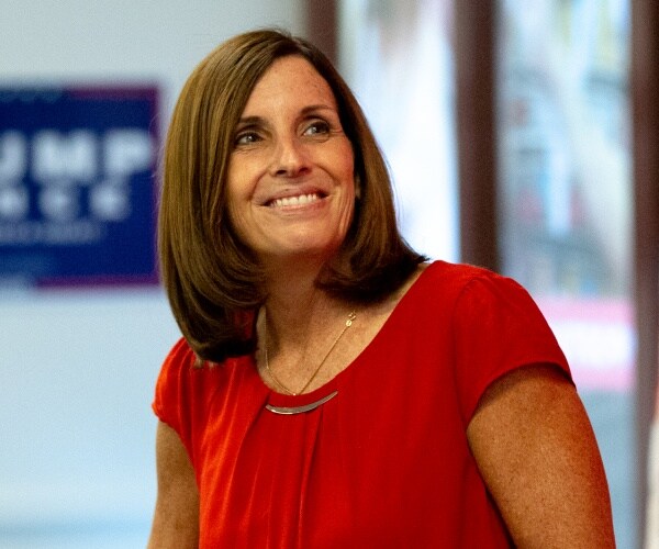 martha mcsally 