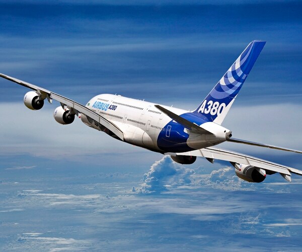 World's Airlines Savaged Anew by Trump Travel Clampdown