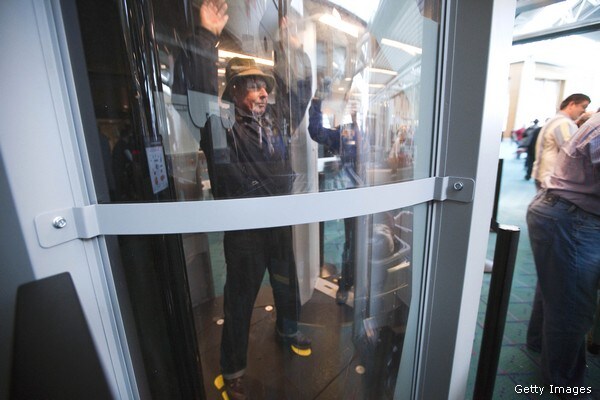 House Lawmakers Tell TSA to Stop Wasting Money